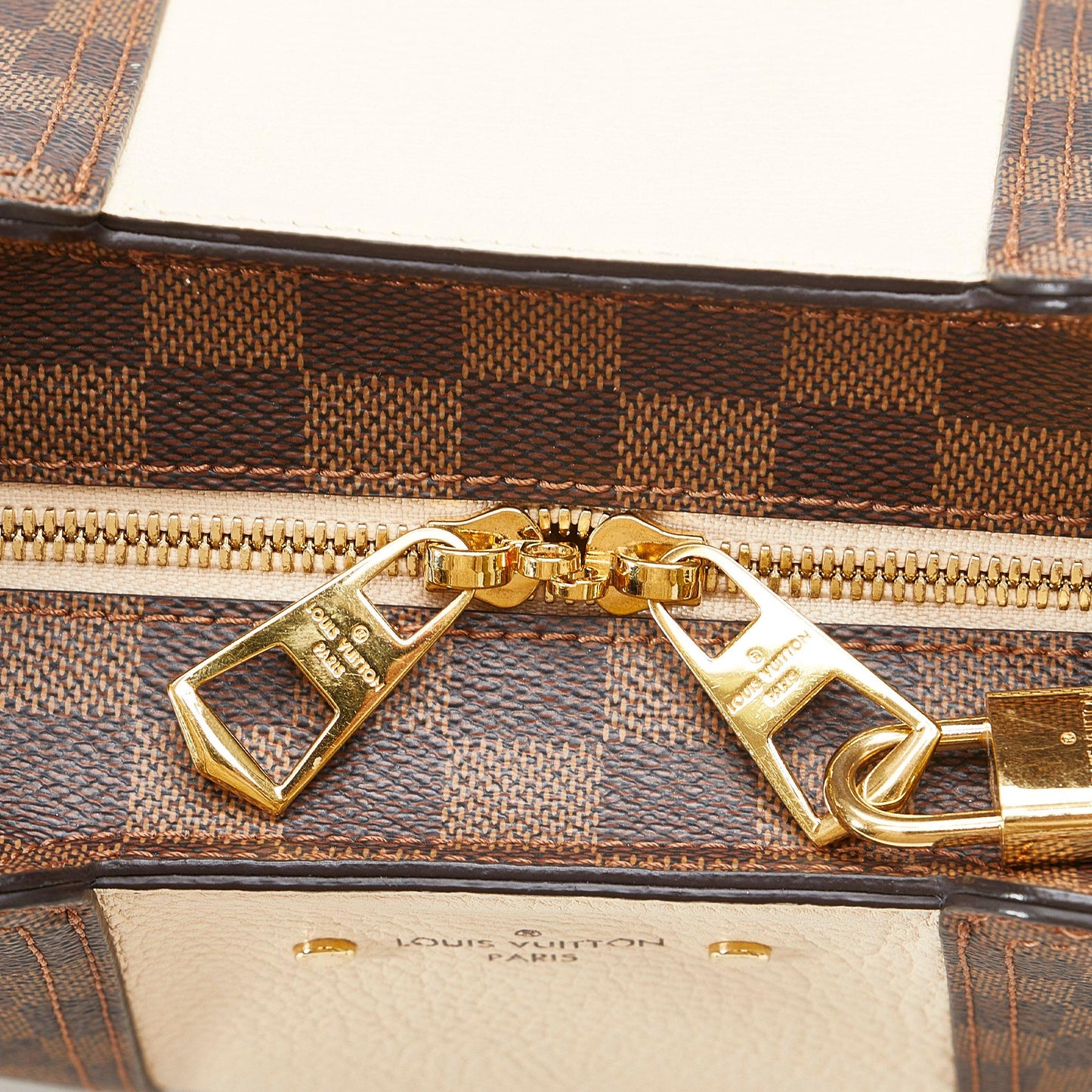 Louis Vuitton Damier Ebene Jersey (SHG-9ZsFQG)