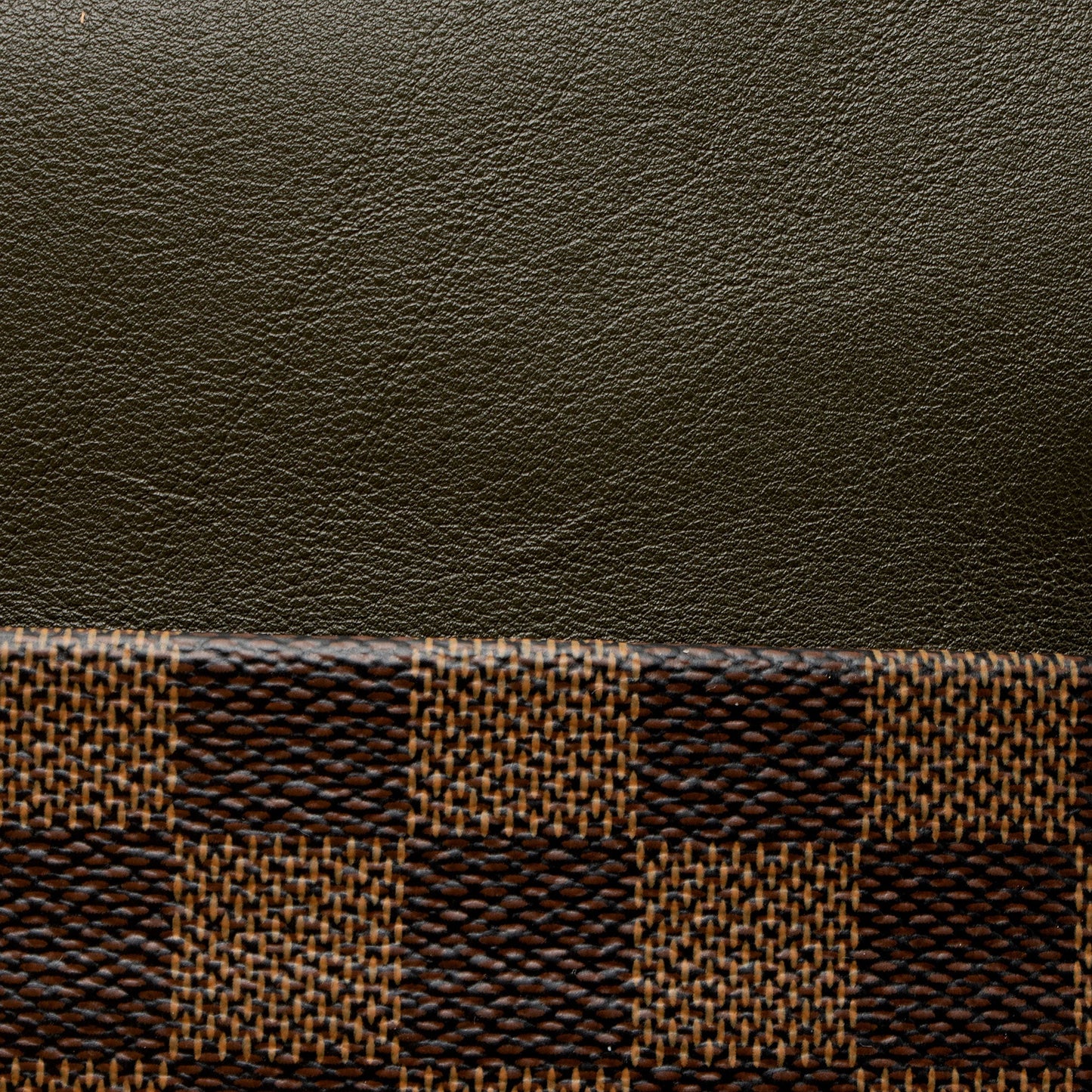 Louis Vuitton Damier Ebene Maida Hobo