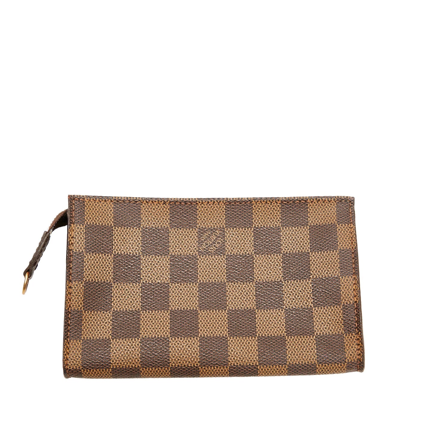 Louis Vuitton Damier Ebene Marais PM (SHG-RJyzDc)