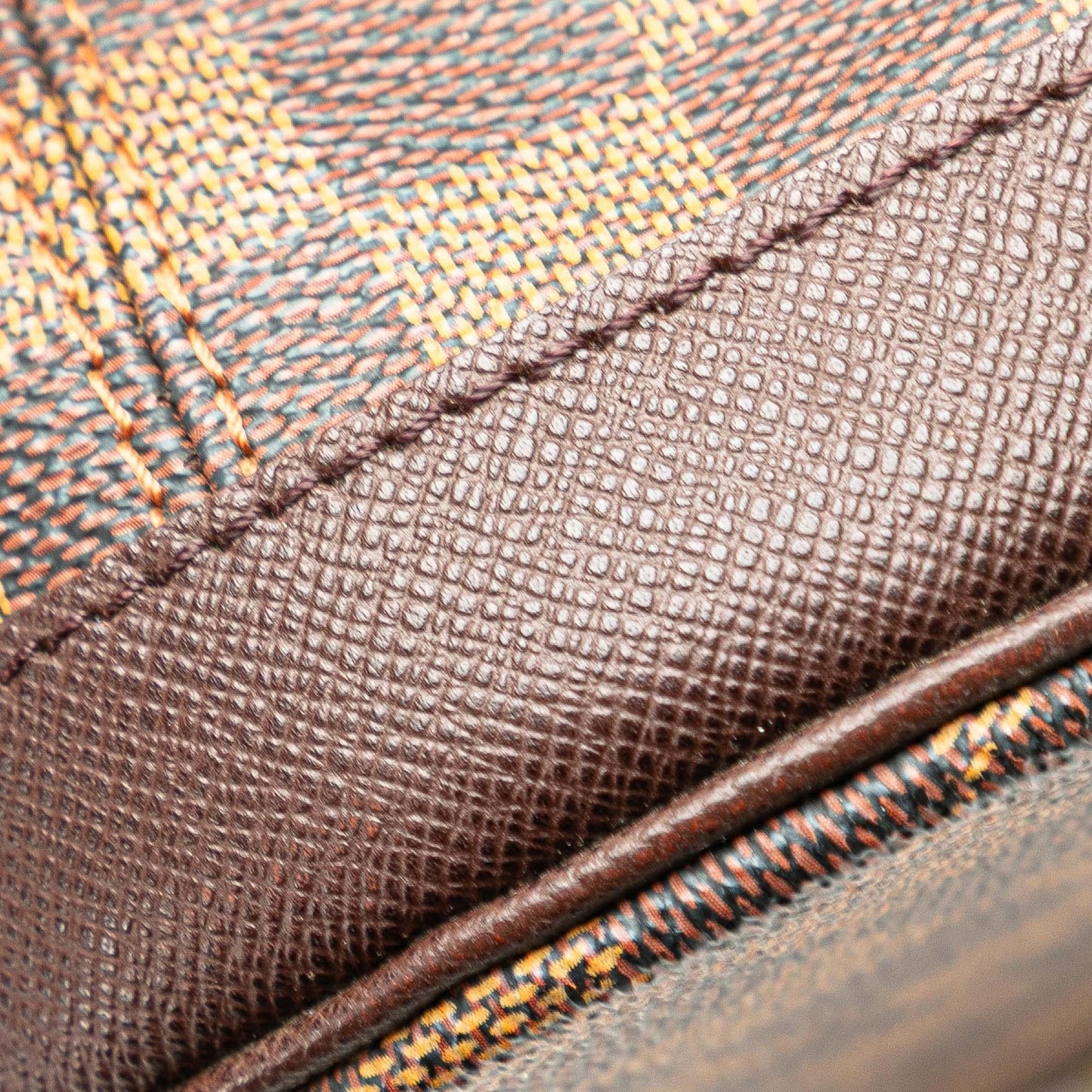 Louis Vuitton Damier Ebene Marais