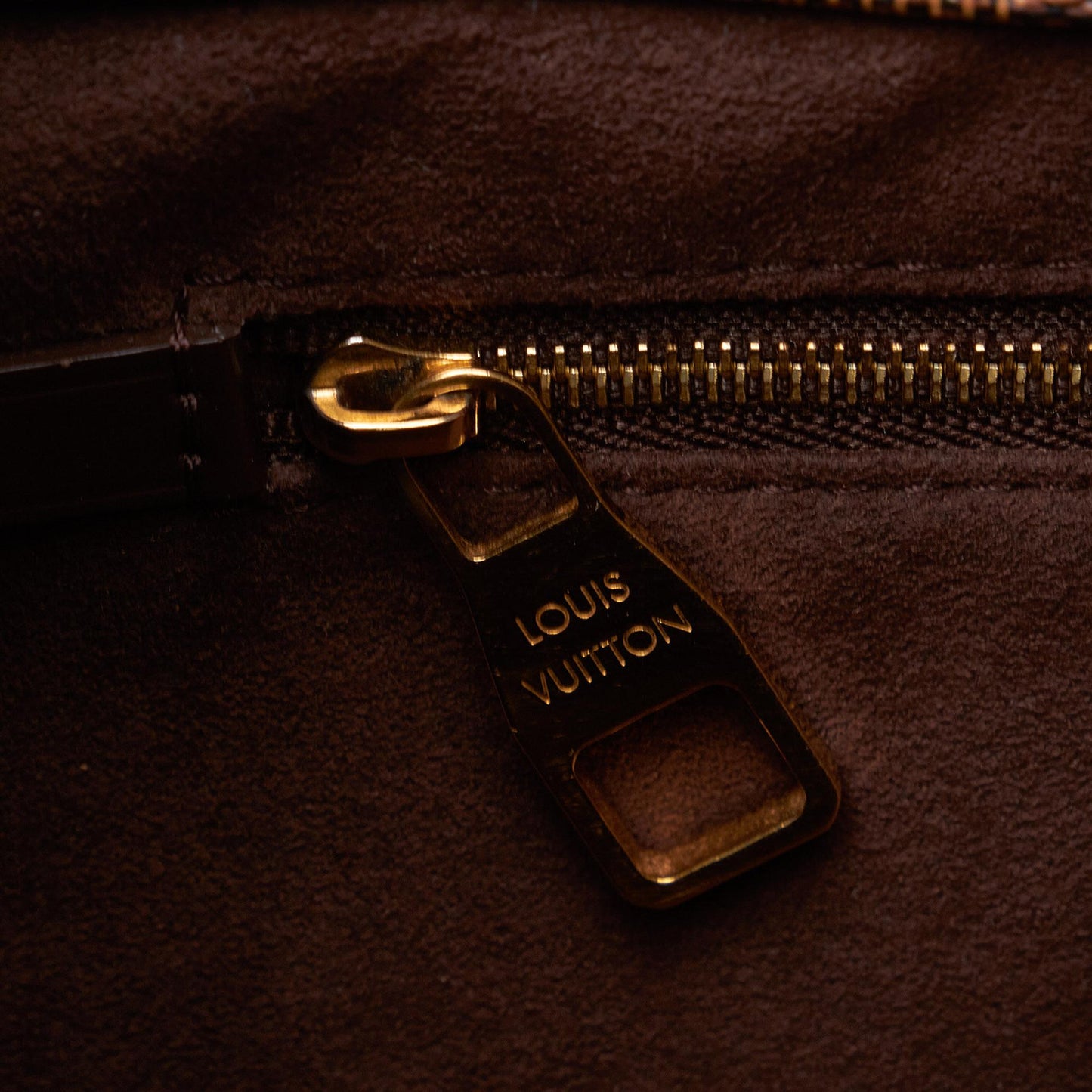 Louis Vuitton Damier Ebene Marylebone PM (SHG-alvzHn)
