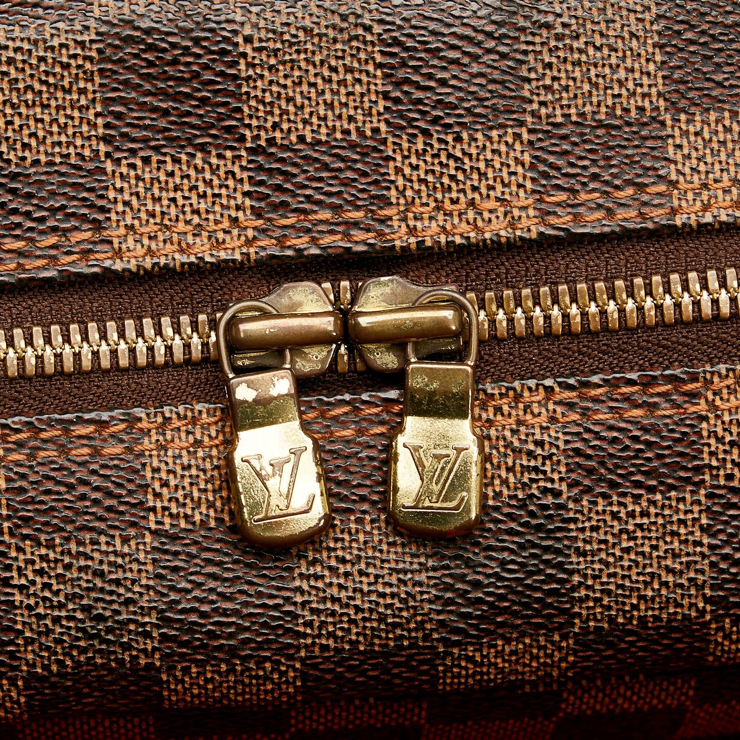Louis Vuitton Damier Ebene Naviglio (SHG-y8s2TC)