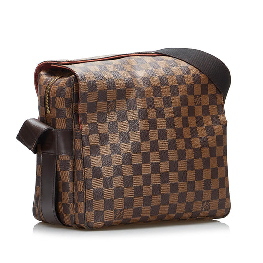 Louis Vuitton Damier Ebene Naviglio (SHG-iRqJ0q)