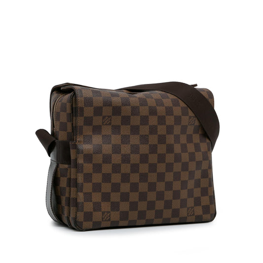 Louis Vuitton Damier Ebene Naviglio (SHG-ke7Q2d)