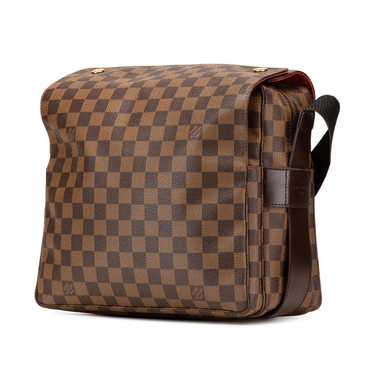 Louis Vuitton Damier Ebene Naviglio