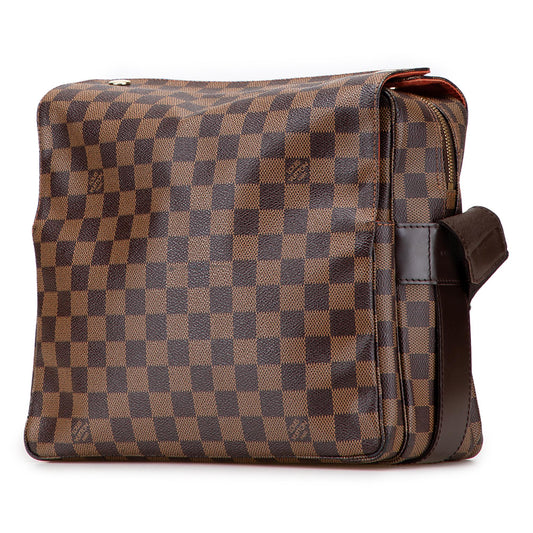 Louis Vuitton Damier Ebene Naviglio