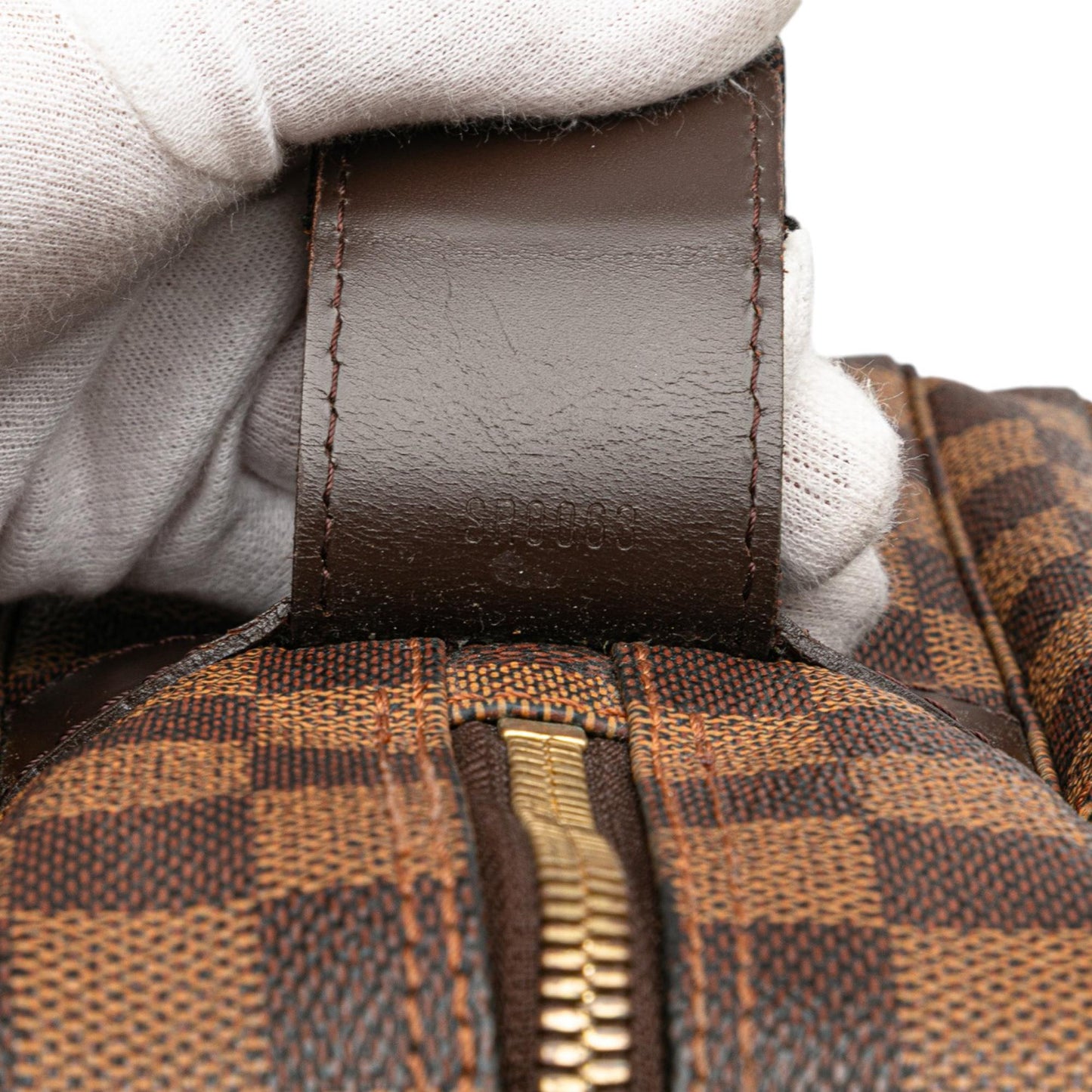 Louis Vuitton Damier Ebene Naviglio