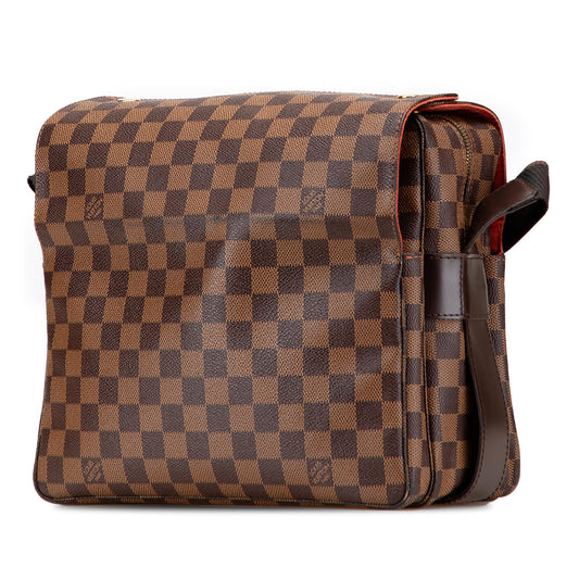 Louis Vuitton Damier Ebene Naviglio
