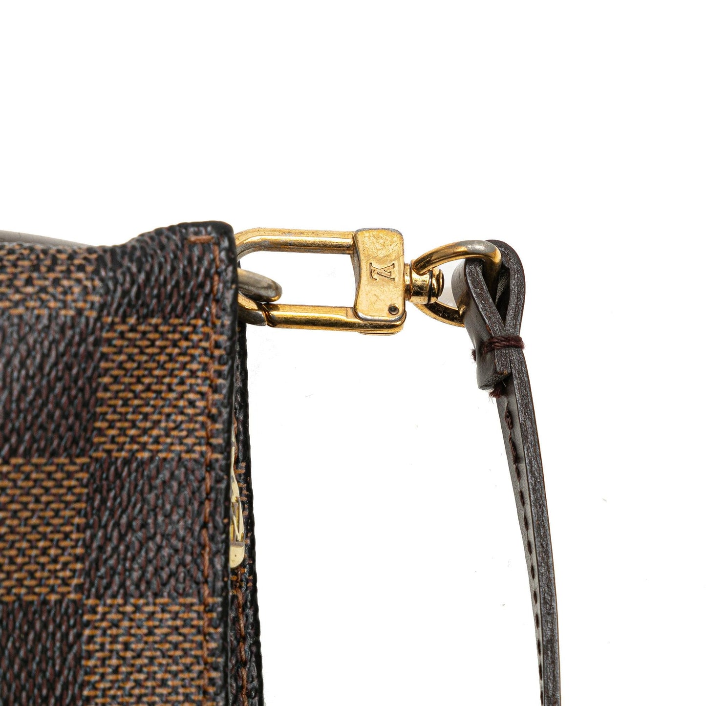 Louis Vuitton Damier Ebene Navona (SHG-2Rf4JQ)