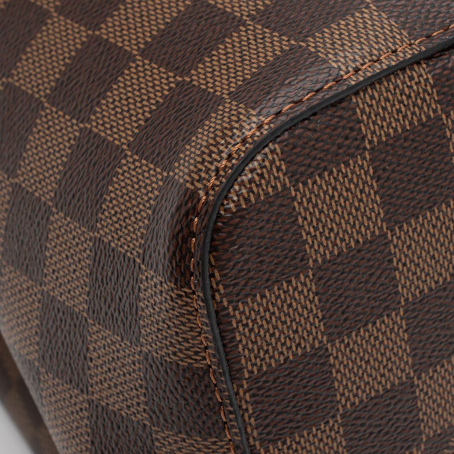 Louis Vuitton Damier Ebene Neonoe Shoulder Bag (SHF-kuUvFO)