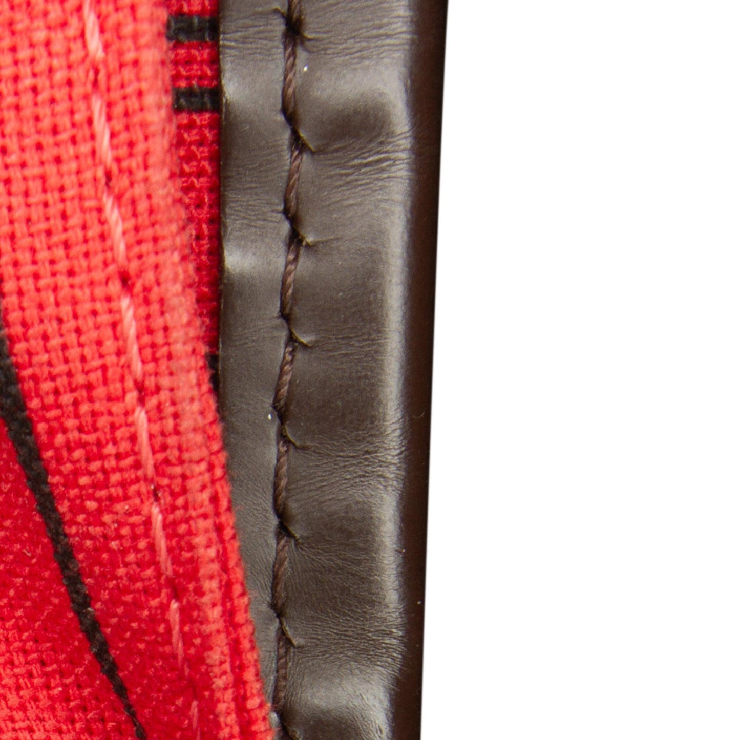 Louis Vuitton Damier Ebene Neverfull GM (SHG-RAqV45)