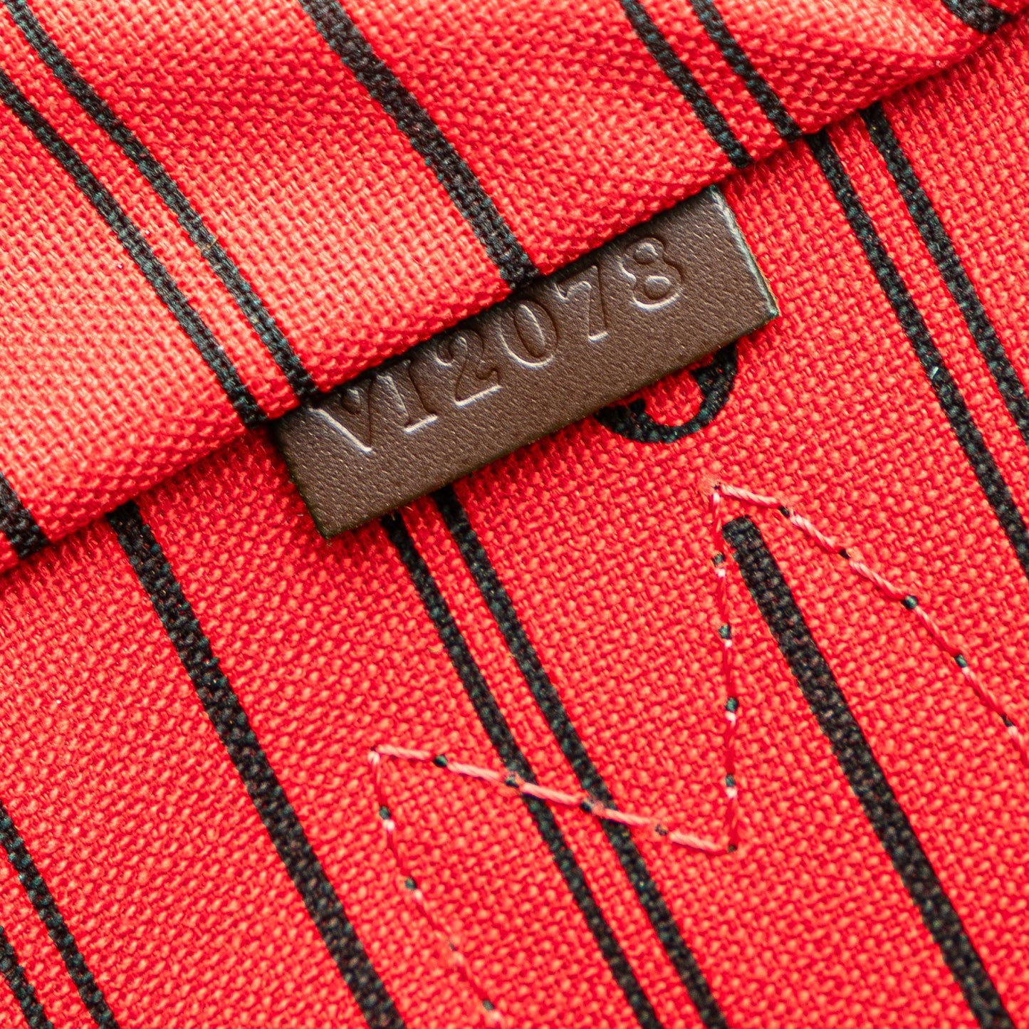 Louis Vuitton Damier Ebene Neverfull PM (SHG-XS58Xc)