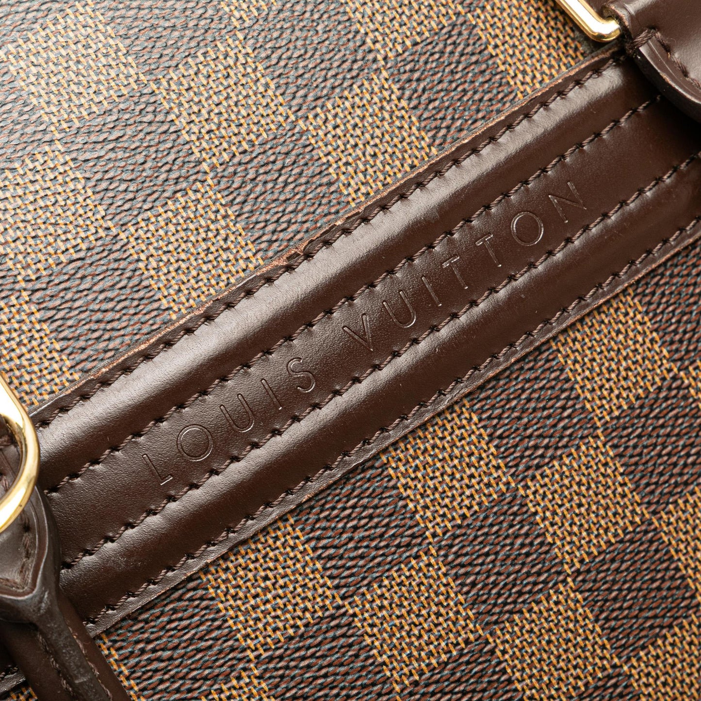Louis Vuitton Damier Ebene Nolita