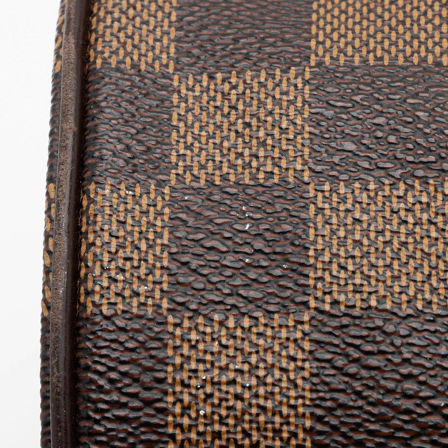 Louis Vuitton Damier Ebene Papillon 30 Satchel (SHF-5TsDUf)