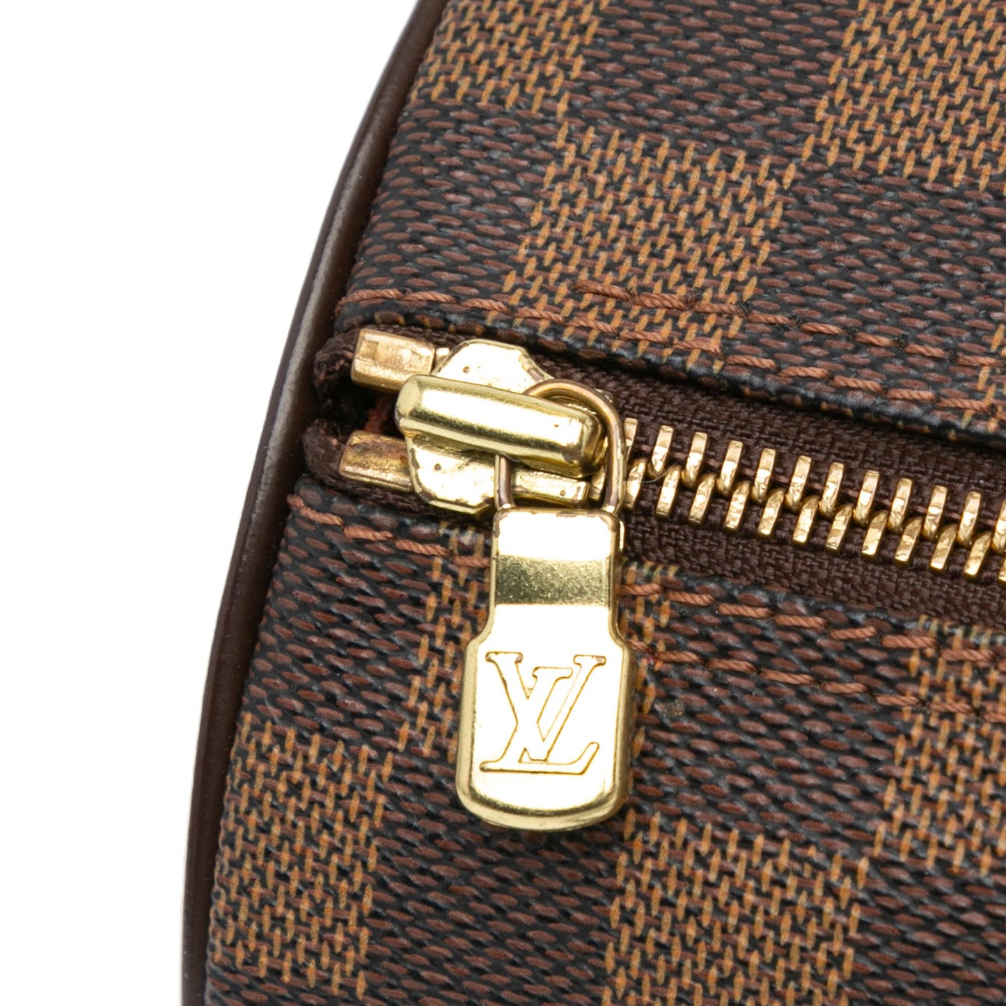 Louis Vuitton Damier Ebene Papillon 30 (SHG-EAq7z6)