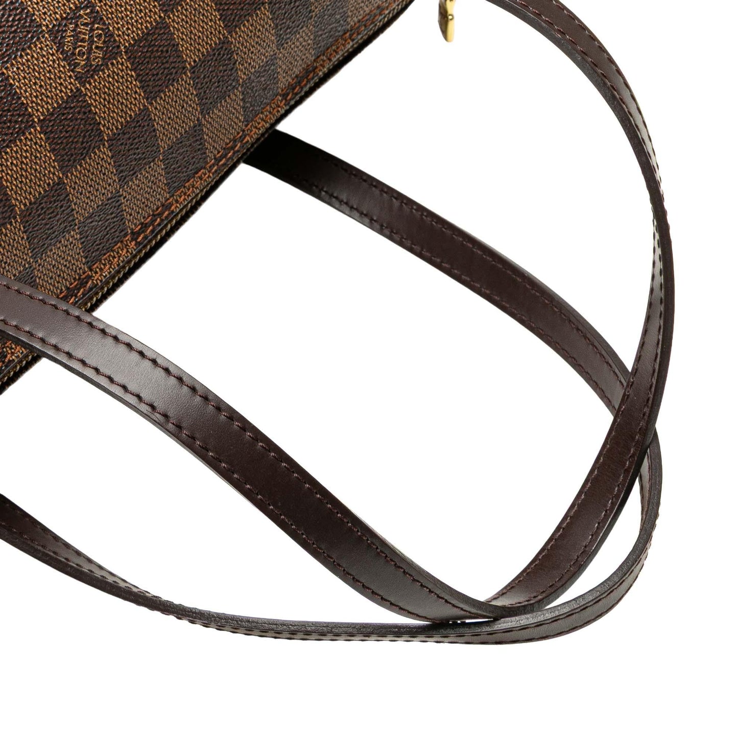 Louis Vuitton Damier Ebene Papillon 30