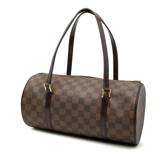 Louis Vuitton Damier Ebene Papillon 30