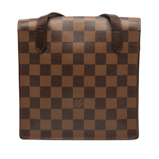 Louis Vuitton Damier Ebene Pimlico
