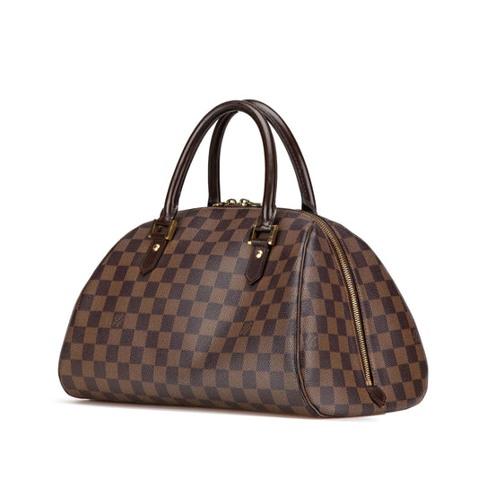 Louis Vuitton Damier Ebene Ribera MM