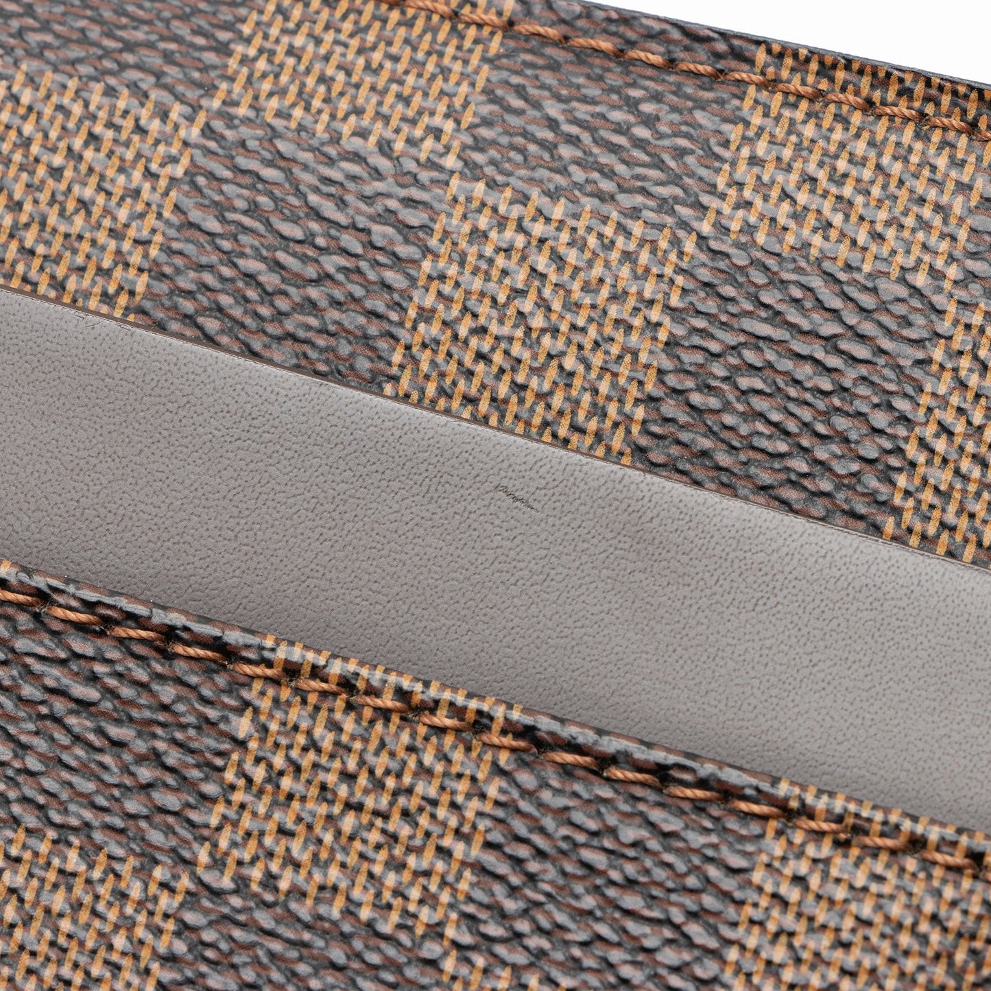 Louis Vuitton Damier Ebene Saint Louis Clutch (SHF-sRh2xy)