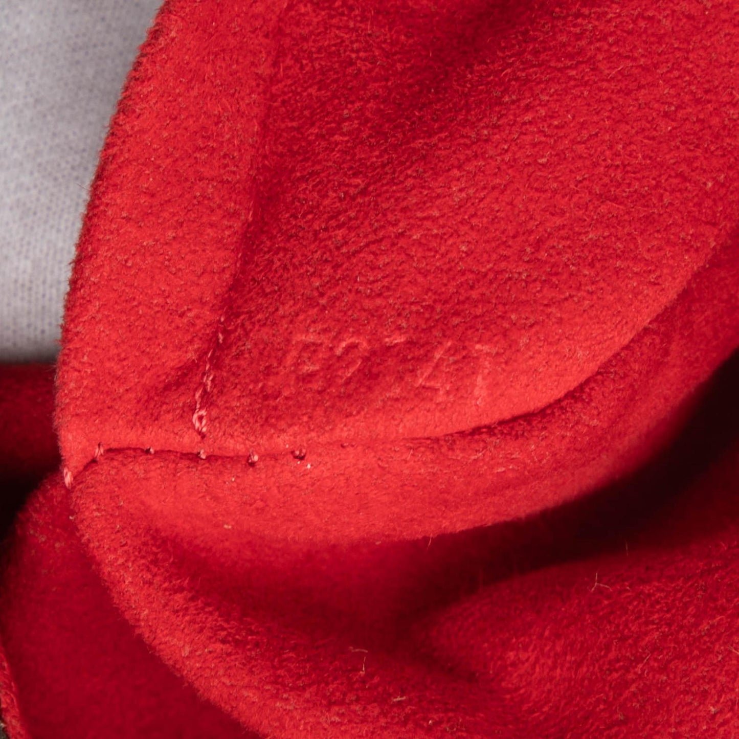 Louis Vuitton Damier Ebene Sistina GM
