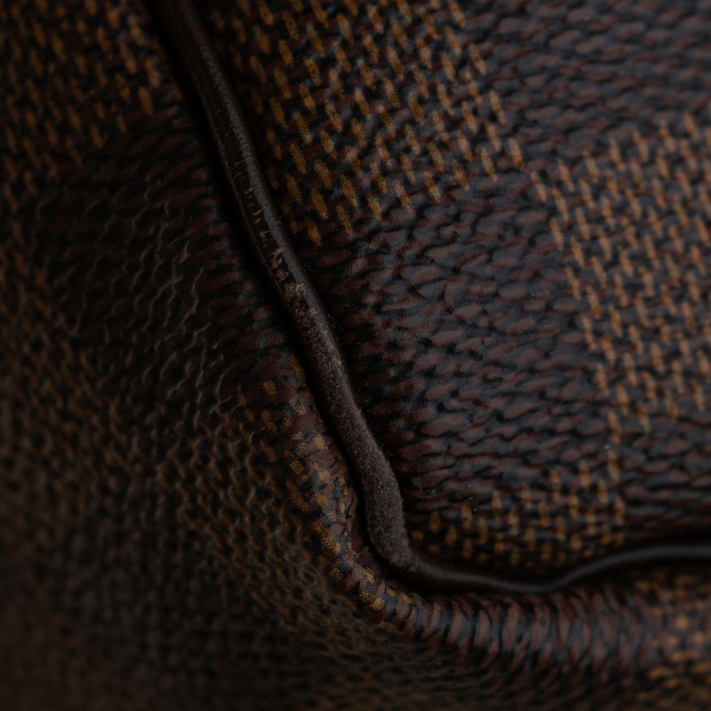 Louis Vuitton Damier Ebene Speedy 30 (SHG-uaP7fW)