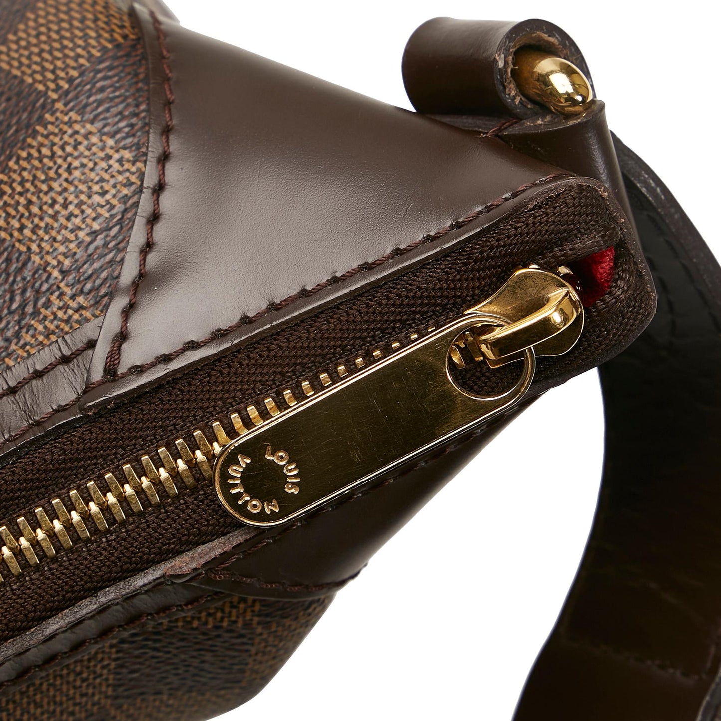 Louis Vuitton Damier Ebene Thames GM (SHG-cGgcd6)