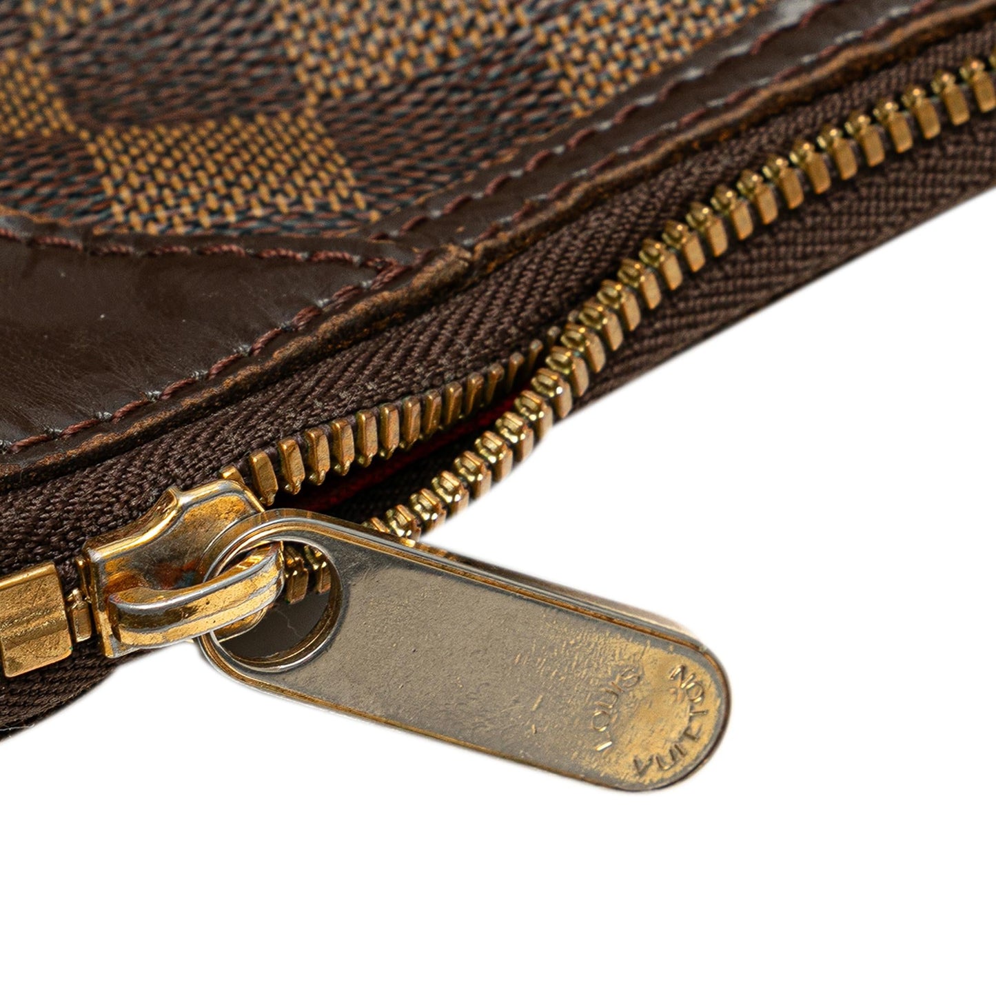 Louis Vuitton Damier Ebene Thames PM (SHG-X1ROzQ)