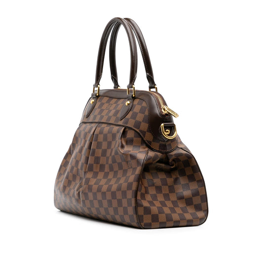 Louis Vuitton Damier Ebene Trevi GM