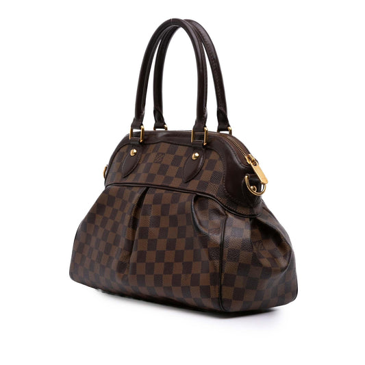 Louis Vuitton Damier Ebene Trevi PM