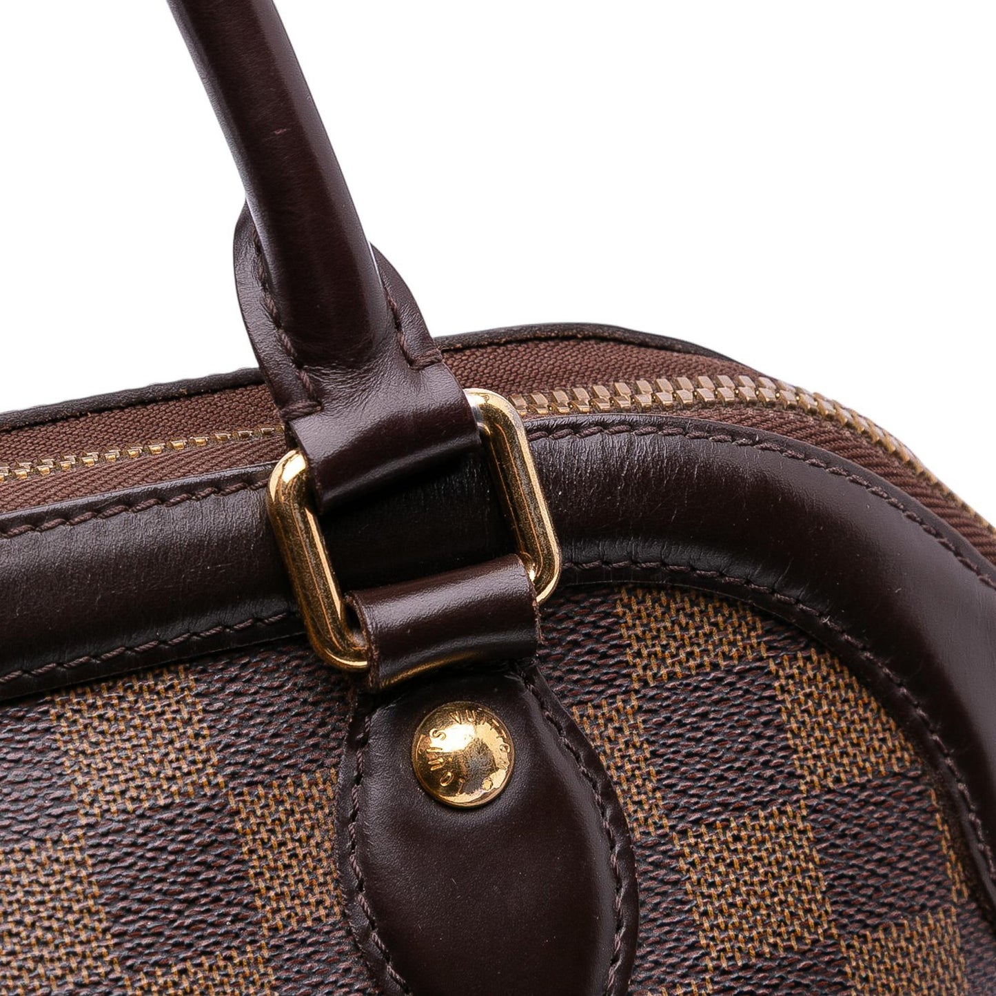 Louis Vuitton Damier Ebene Trevi PM