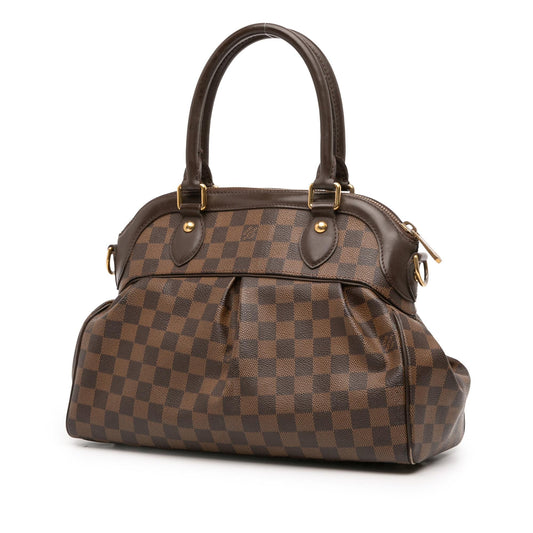Louis Vuitton Damier Ebene Trevi PM
