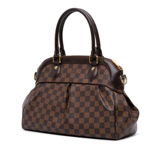 Louis Vuitton Damier Ebene Trevi PM