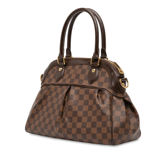 Louis Vuitton Damier Ebene Trevi PM