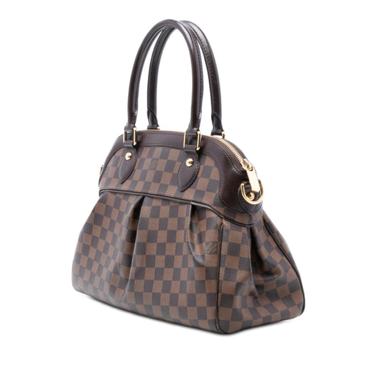Louis Vuitton Damier Ebene Trevi PM