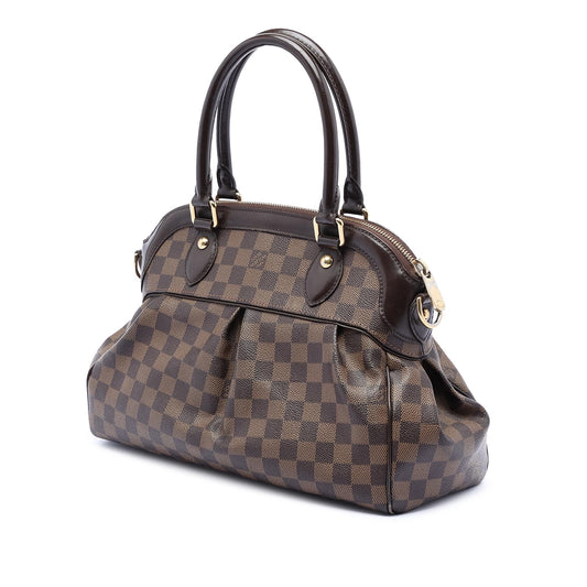 Louis Vuitton Damier Ebene Trevi PM