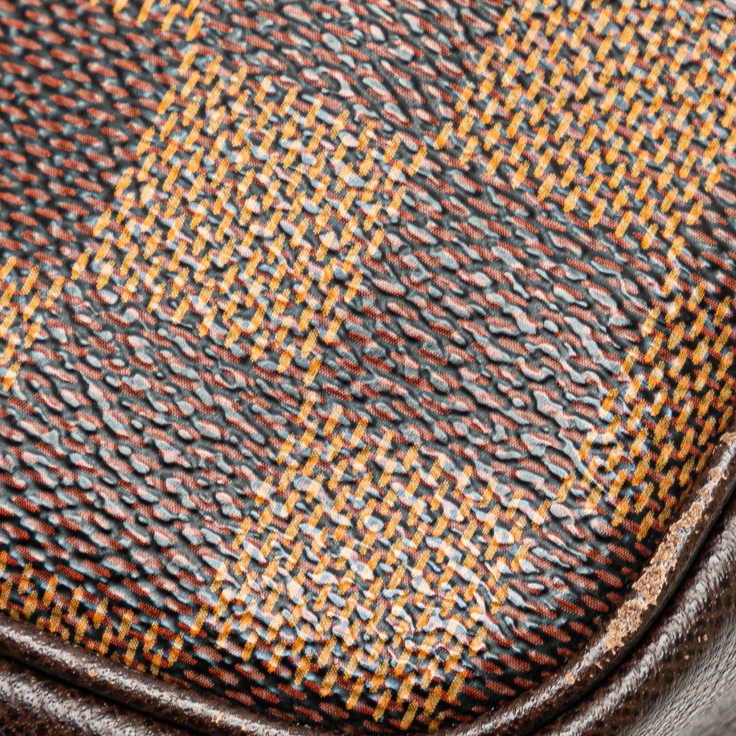 Louis Vuitton Damier Ebene Trousse Pochette (SHG-wcBllW)