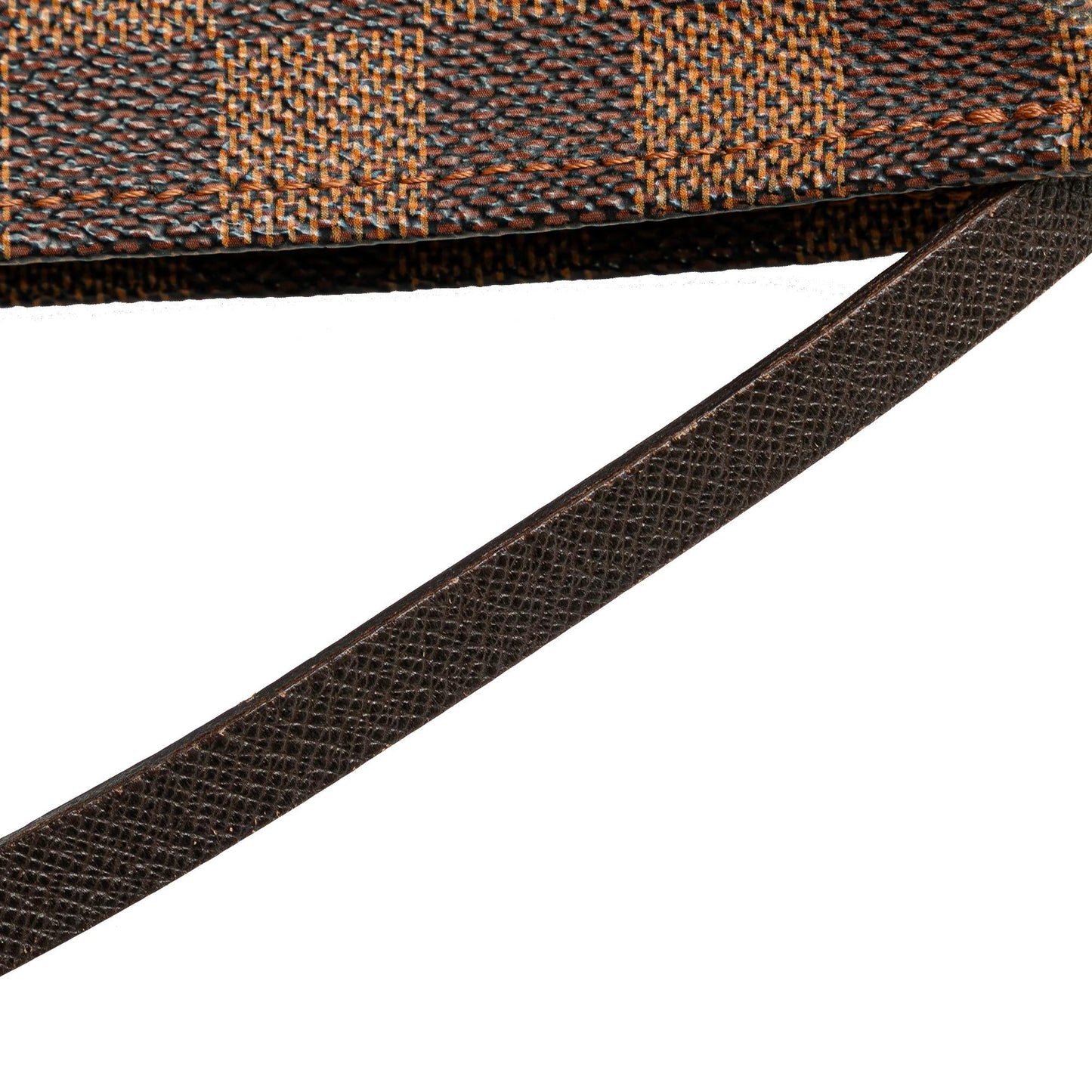 Louis Vuitton Damier Ebene Trousse Pochette