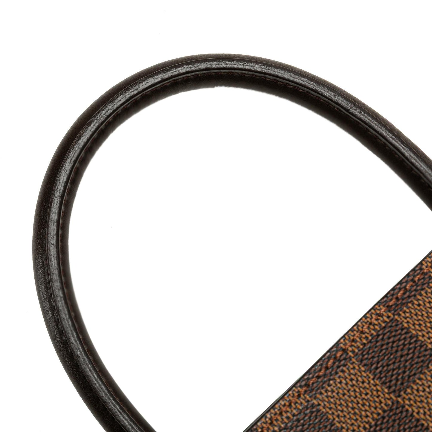 Louis Vuitton Damier Ebene Venice Sac Plat