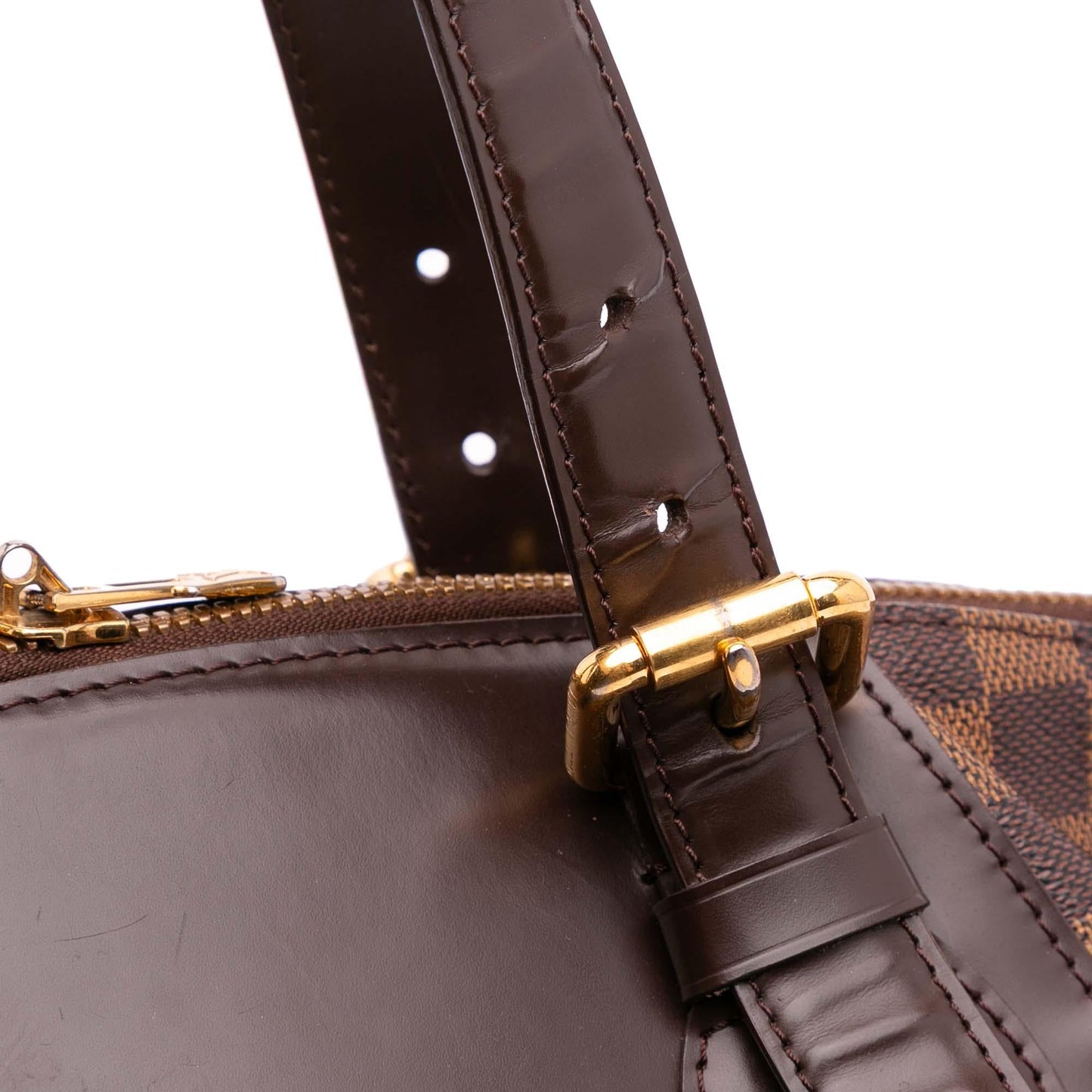 Louis Vuitton Damier Ebene Verona GM