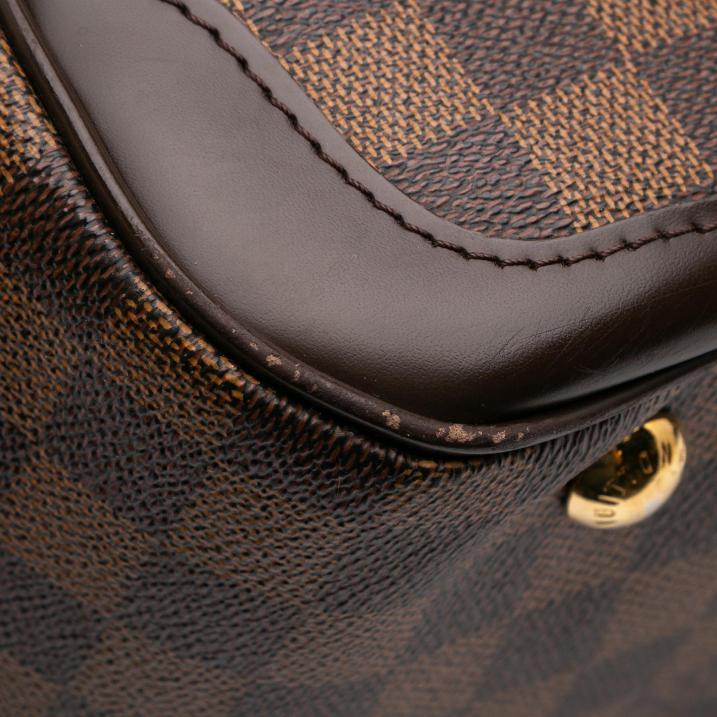 Louis Vuitton Damier Ebene Verona MM