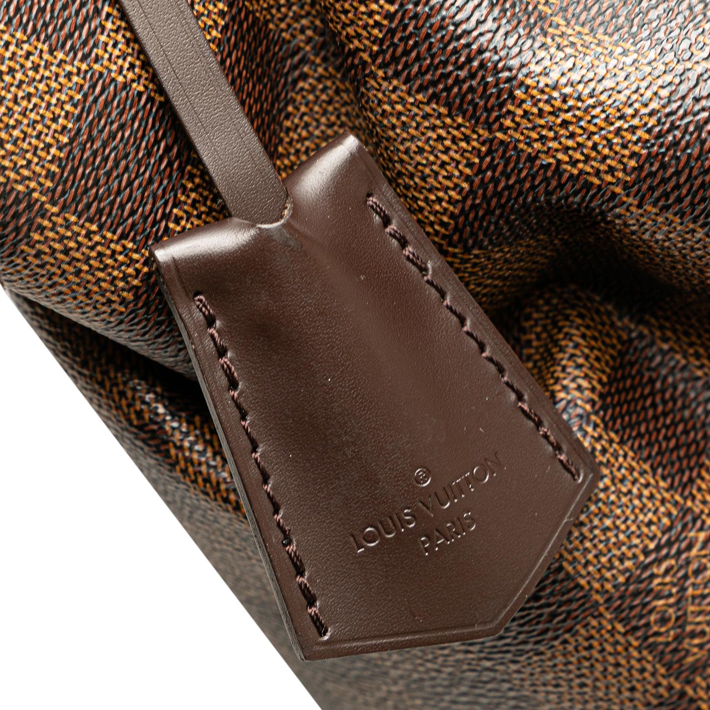 Louis Vuitton Damier Ebene Verona MM