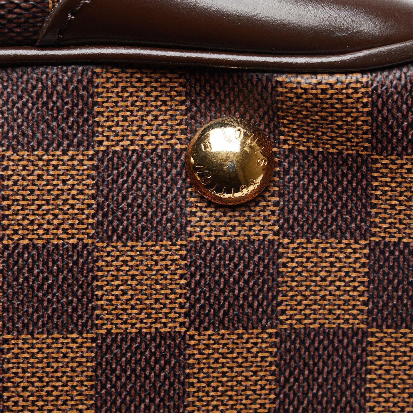 Louis Vuitton Damier Ebene Verona PM (SHG-Ar62xg)