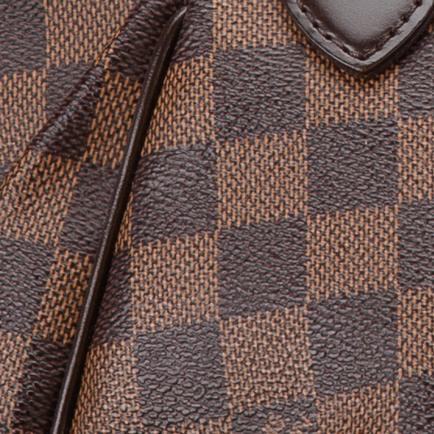 Louis Vuitton Damier Ebene Verona PM