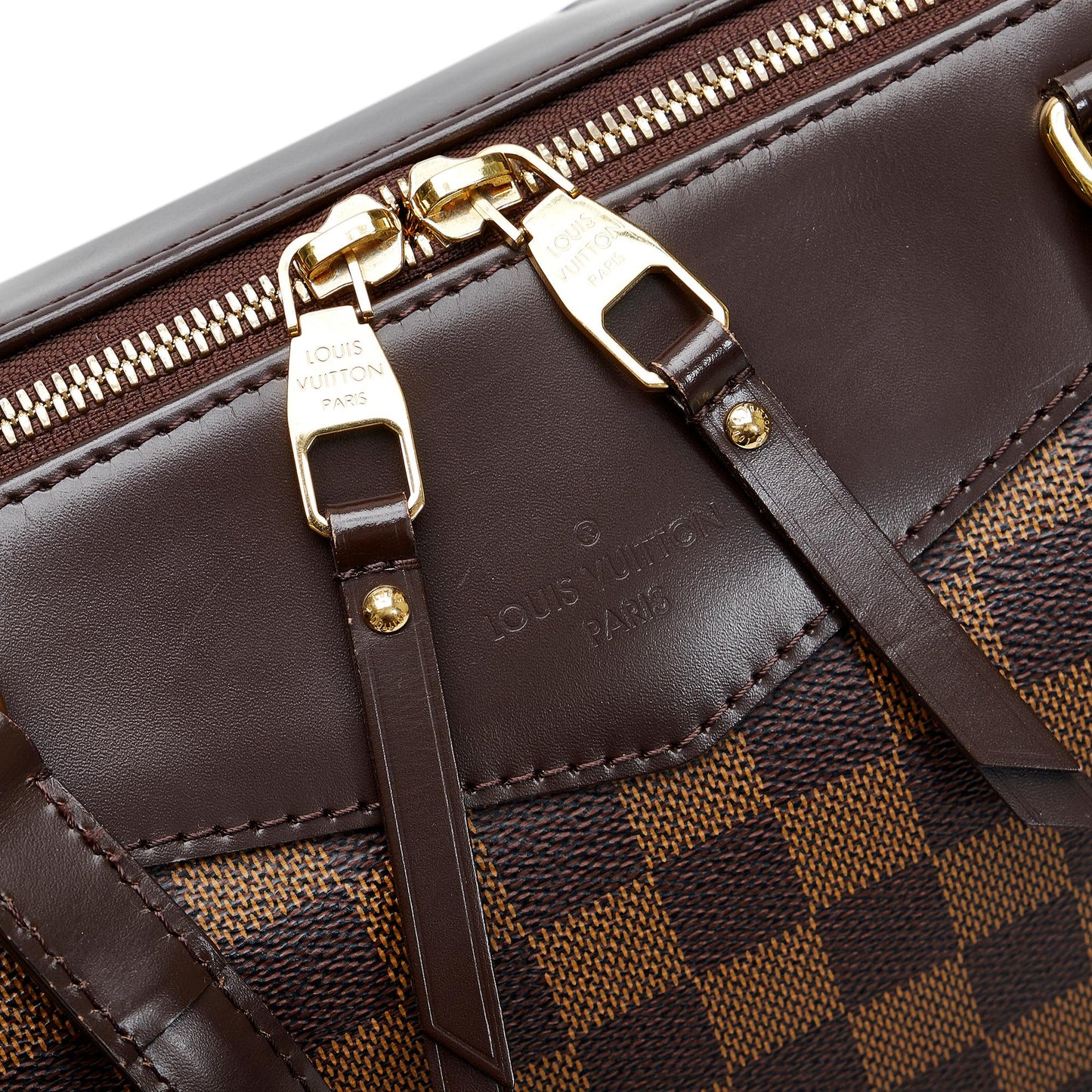 Louis Vuitton Damier Ebene Westminster GM (SHG-TRnMJv)