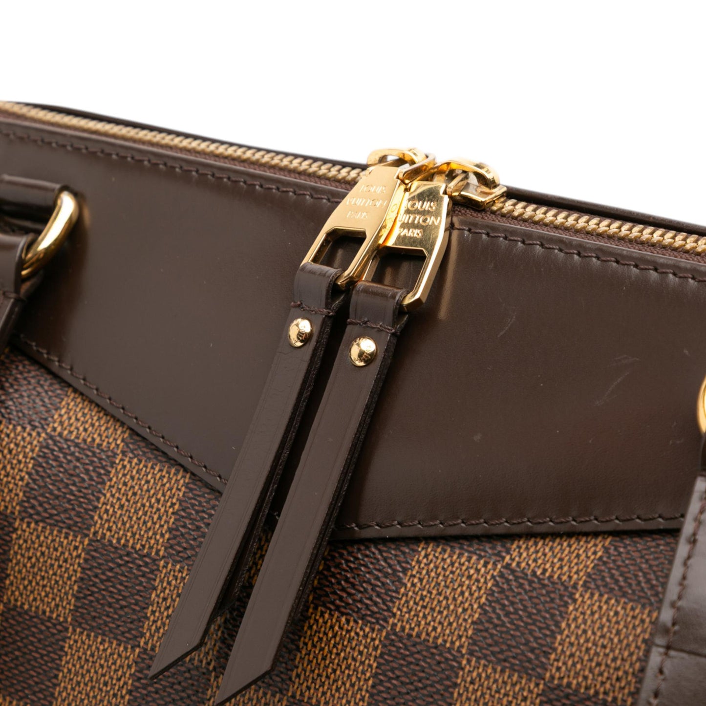 Louis Vuitton Damier Ebene Westminster PM