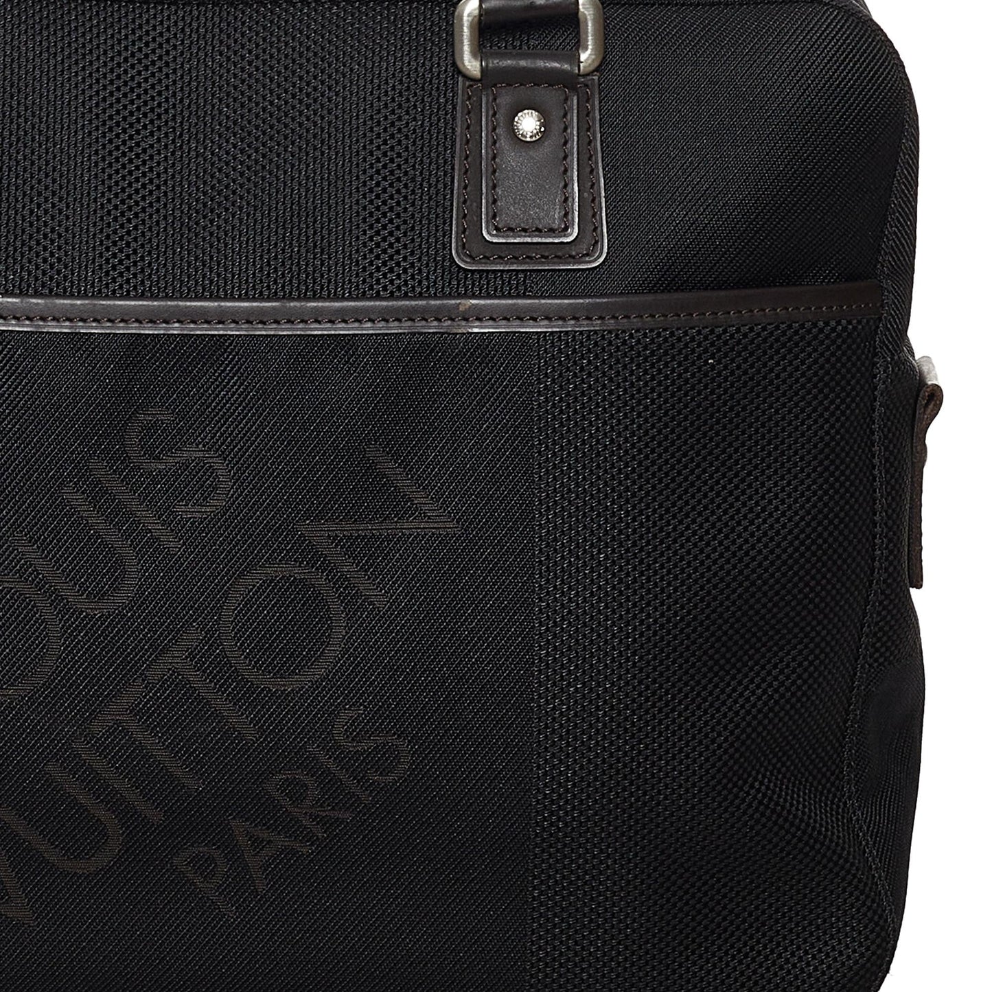 Louis Vuitton Damier Geant Yack (SHG-30109)