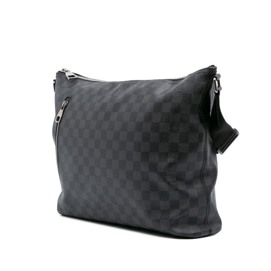 Louis Vuitton Damier Graphite Mick MM