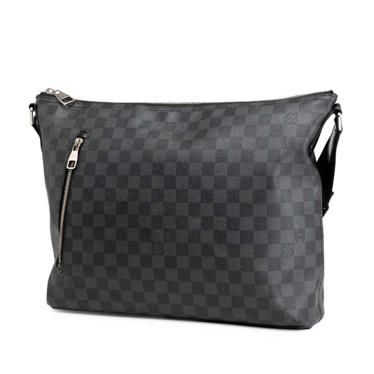 Louis Vuitton Damier Graphite Mick MM