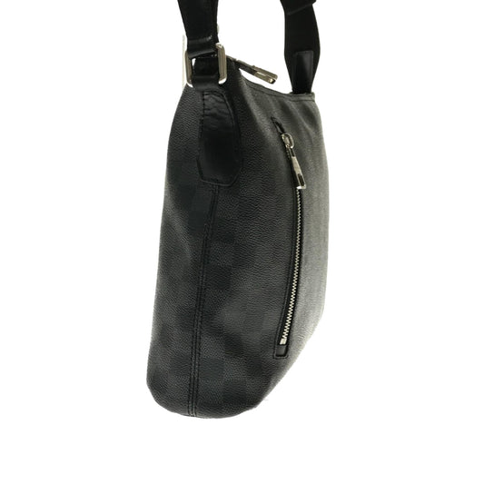Louis Vuitton Damier Graphite Mick PM (SHG-4D8jnI)